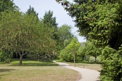 Facilities Park Kemmelberg