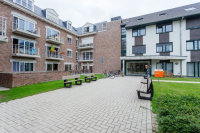 Facilities Eyckenborch