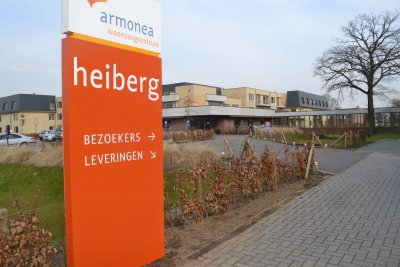 Facilities Heiberg