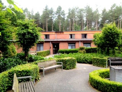 Facilities Huize Lieve Moenssens