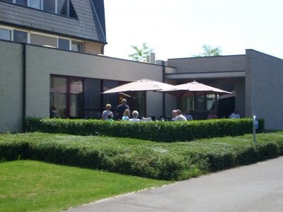 Facilities Laarsveld